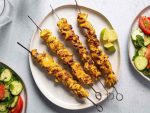 خوراک جوجه